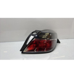 Feu arriere principal droit (feux) OPEL ASTRA H Photo n°1