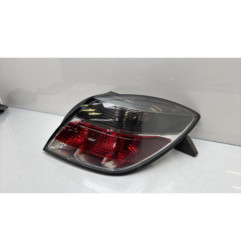 Feu arriere principal droit (feux) OPEL ASTRA H