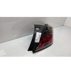 Feu arriere principal droit (feux) OPEL ASTRA H
