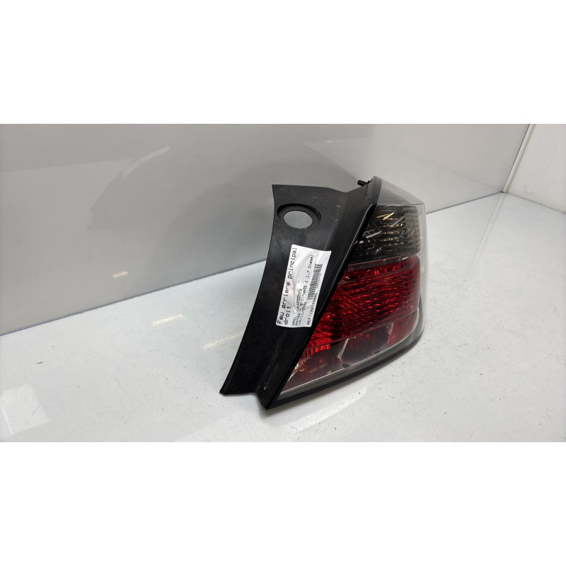 Feu arriere principal droit (feux) OPEL ASTRA H Photo n°3