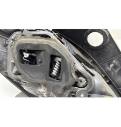 Feu arriere principal droit (feux) OPEL ASTRA H
