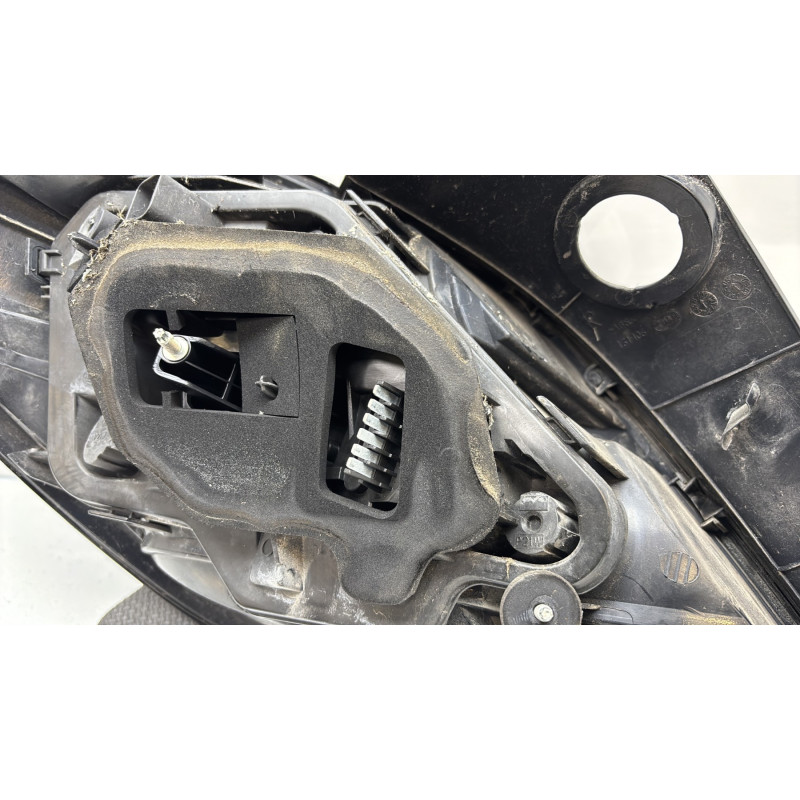 Feu arriere principal droit (feux) OPEL ASTRA H Photo n°5