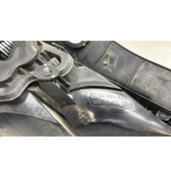 Feu arriere principal droit (feux) OPEL ASTRA H