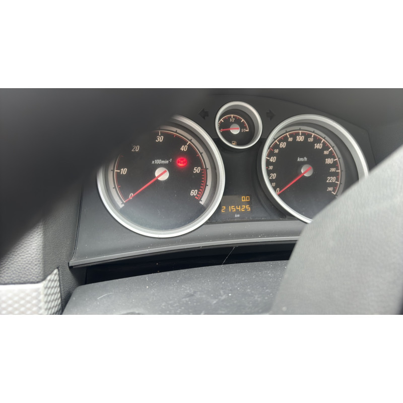 Feu arriere principal droit (feux) OPEL ASTRA H Photo n°7