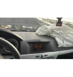 Feu arriere principal droit (feux) OPEL ASTRA H