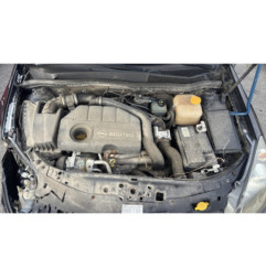 Feu arriere principal droit (feux) OPEL ASTRA H
