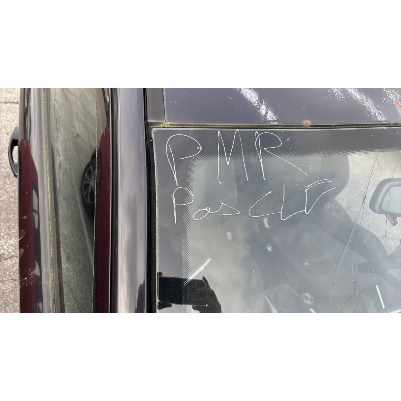 Feu arriere principal droit (feux) OPEL ASTRA H Photo n°10