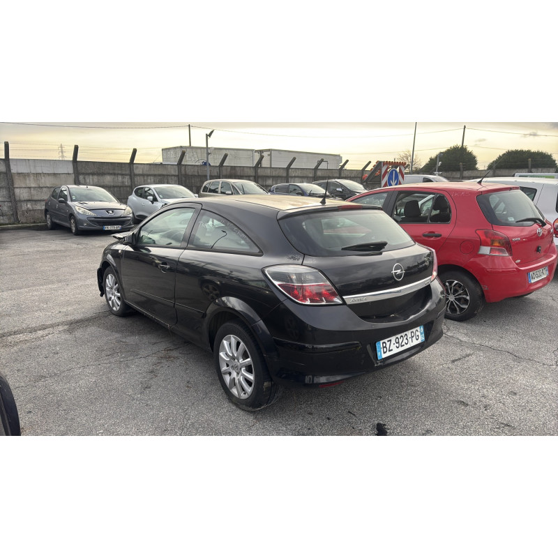 Feu arriere principal droit (feux) OPEL ASTRA H Photo n°16