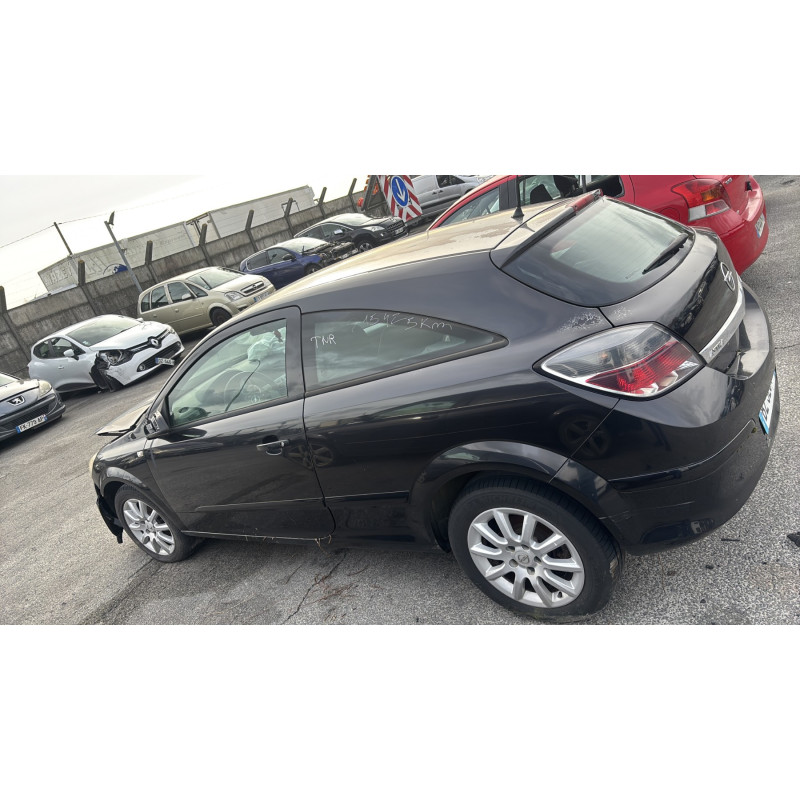 Feu arriere principal droit (feux) OPEL ASTRA H Photo n°19