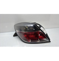 Feu arriere principal gauche (feux) OPEL ASTRA H Photo n°1
