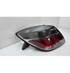 Feu arriere principal gauche (feux) OPEL ASTRA H