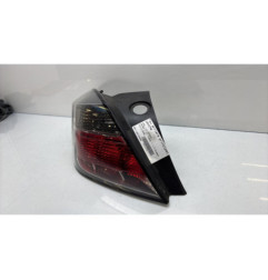 Feu arriere principal gauche (feux) OPEL ASTRA H