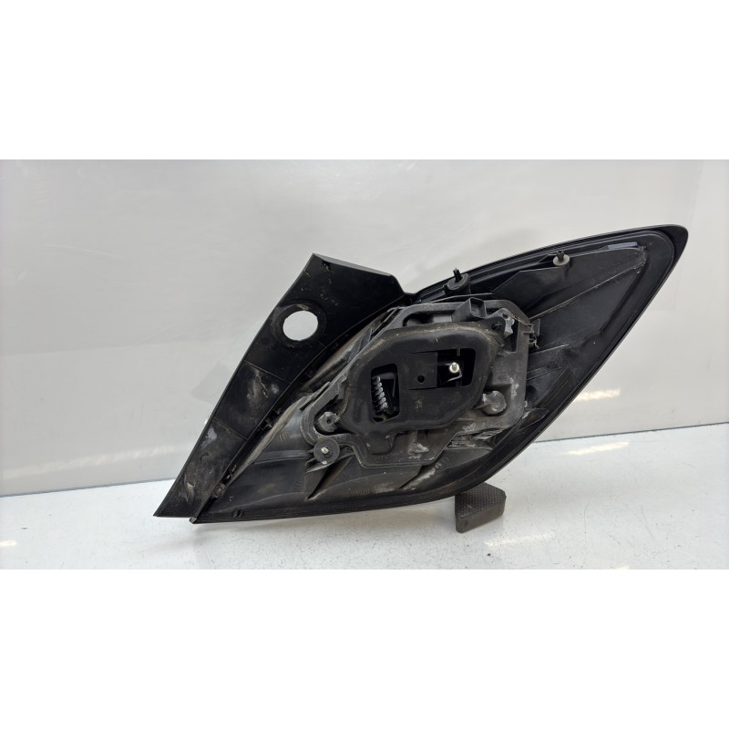 Feu arriere principal gauche (feux) OPEL ASTRA H Photo n°5