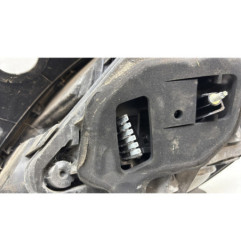 Feu arriere principal gauche (feux) OPEL ASTRA H