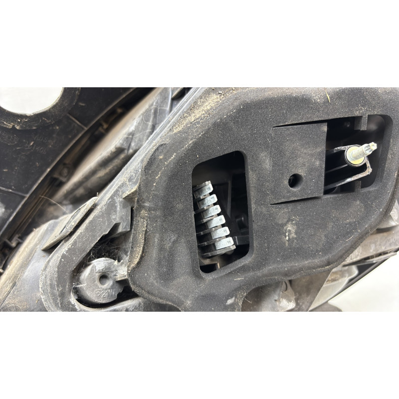 Feu arriere principal gauche (feux) OPEL ASTRA H Photo n°6