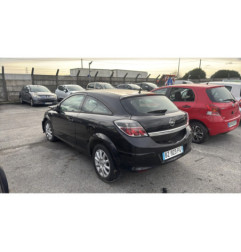 Feu arriere principal gauche (feux) OPEL ASTRA H