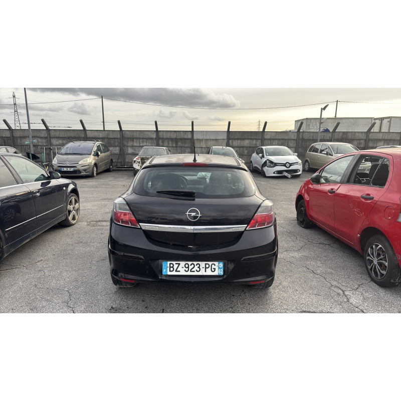 Feu arriere principal gauche (feux) OPEL ASTRA H Photo n°18