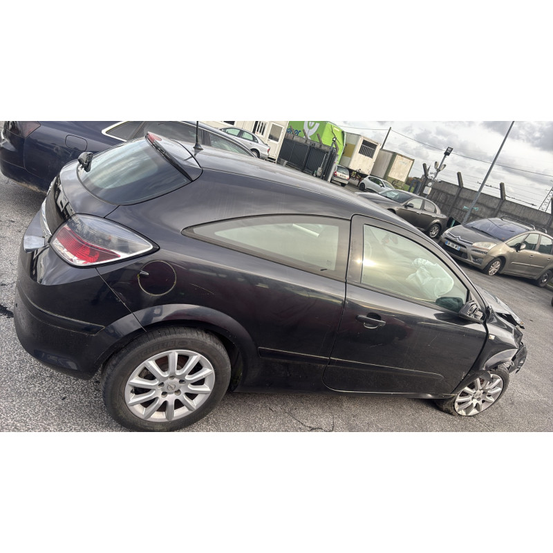 Feu arriere principal gauche (feux) OPEL ASTRA H Photo n°19