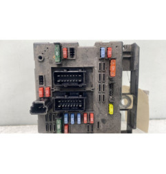 Boitier servitude moteur (BSM) PEUGEOT 307