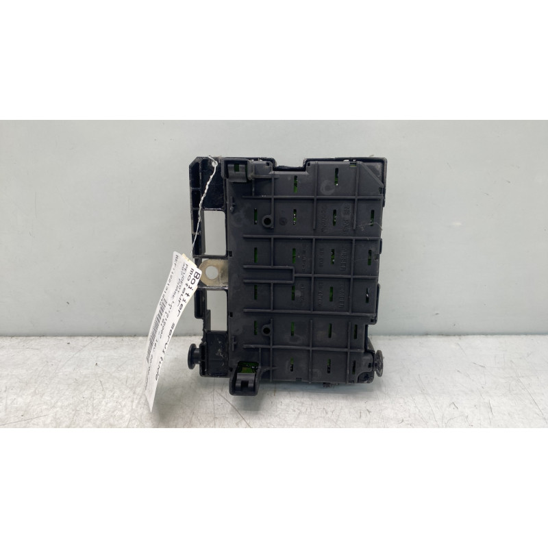 Boitier servitude moteur (BSM) PEUGEOT 307 Photo n°4