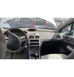 Boitier servitude moteur (BSM) PEUGEOT 307