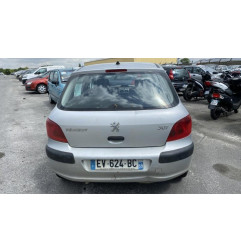 Boitier servitude moteur (BSM) PEUGEOT 307