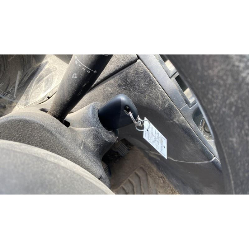 Boitier servitude moteur (BSM) PEUGEOT 307 Photo n°7