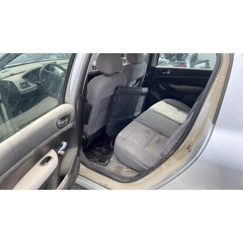 Boitier servitude moteur (BSM) PEUGEOT 307 Photo n°8