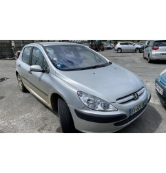 Boitier servitude moteur (BSM) PEUGEOT 307