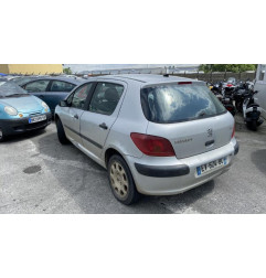 Boitier servitude moteur (BSM) PEUGEOT 307