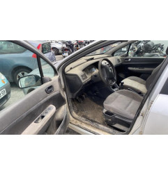 Boitier servitude moteur (BSM) PEUGEOT 307