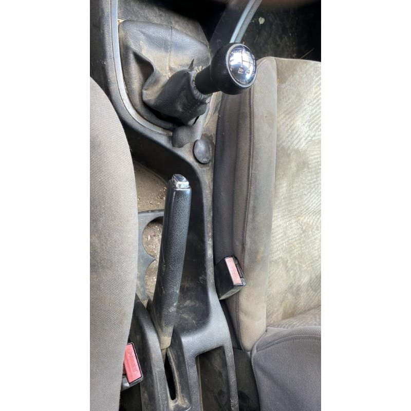 Boitier servitude moteur (BSM) PEUGEOT 307 Photo n°12