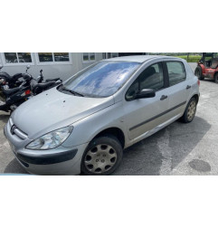 Boitier servitude moteur (BSM) PEUGEOT 307