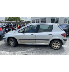 Boitier servitude moteur (BSM) PEUGEOT 307