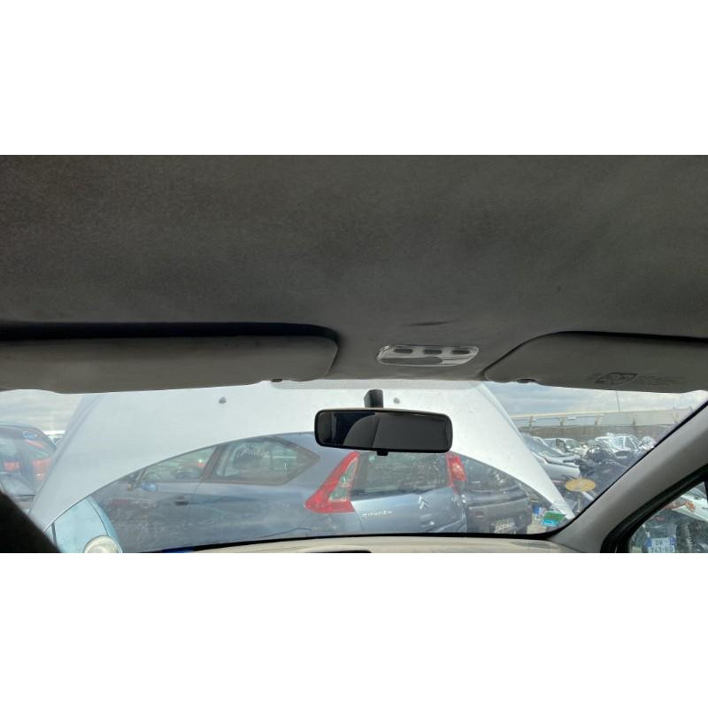 Boitier servitude moteur (BSM) PEUGEOT 307 Photo n°16