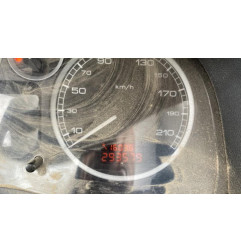 Boitier servitude moteur (BSM) PEUGEOT 307