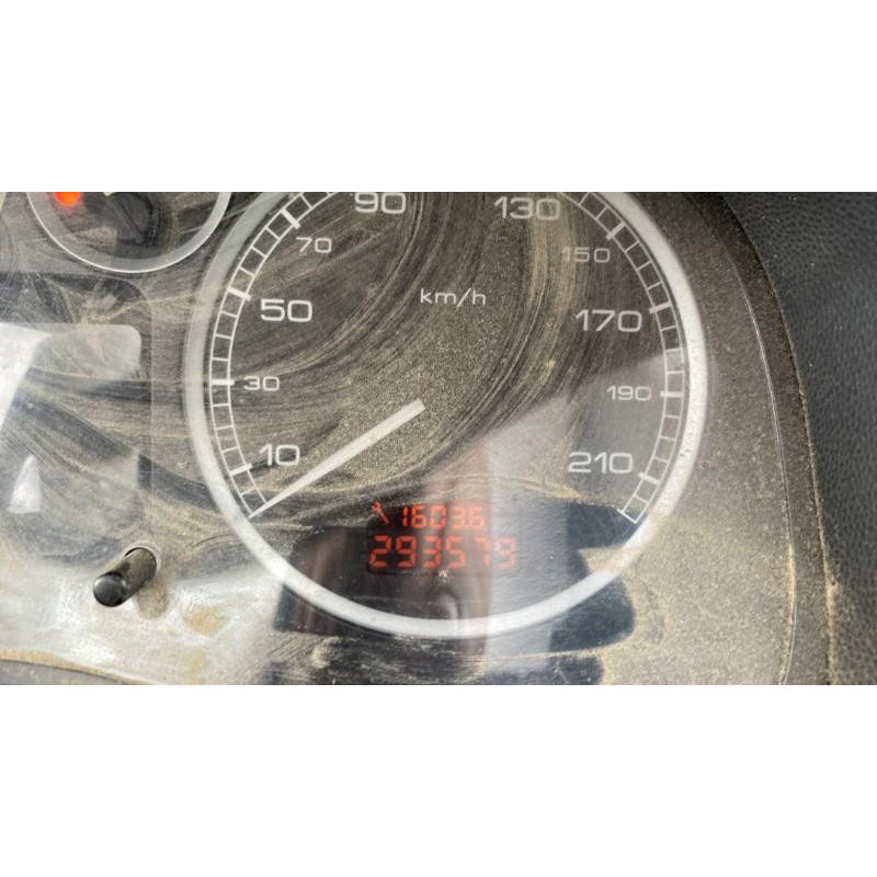 Boitier servitude moteur (BSM) PEUGEOT 307 Photo n°18