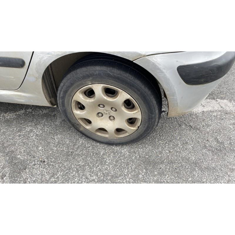 Boitier servitude moteur (BSM) PEUGEOT 307 Photo n°19