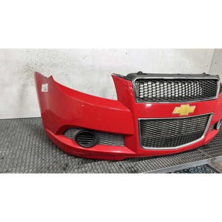 Pare choc avant CHEVROLET AVEO 1