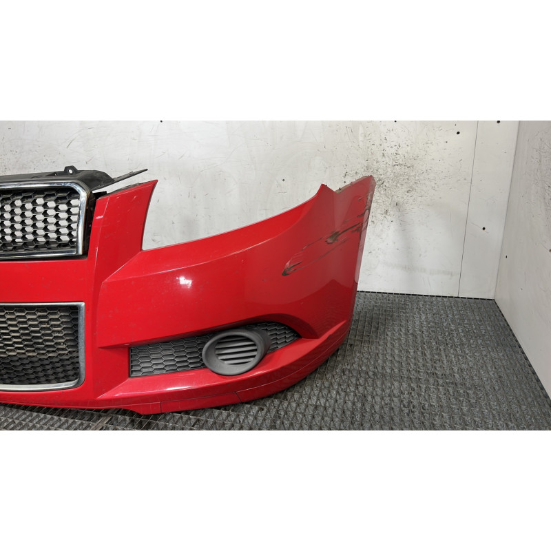 Pare choc avant CHEVROLET AVEO 1 Photo n°4