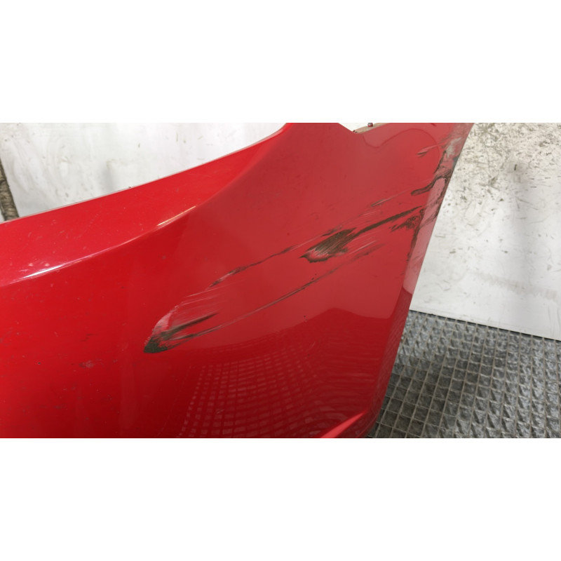 Pare choc avant CHEVROLET AVEO 1 Photo n°5