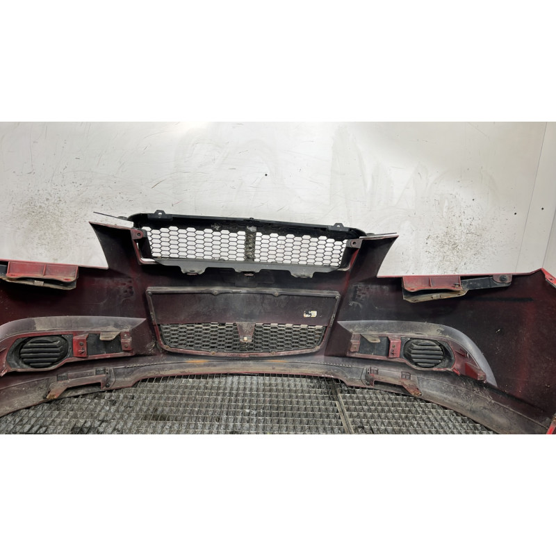 Pare choc avant CHEVROLET AVEO 1 Photo n°7