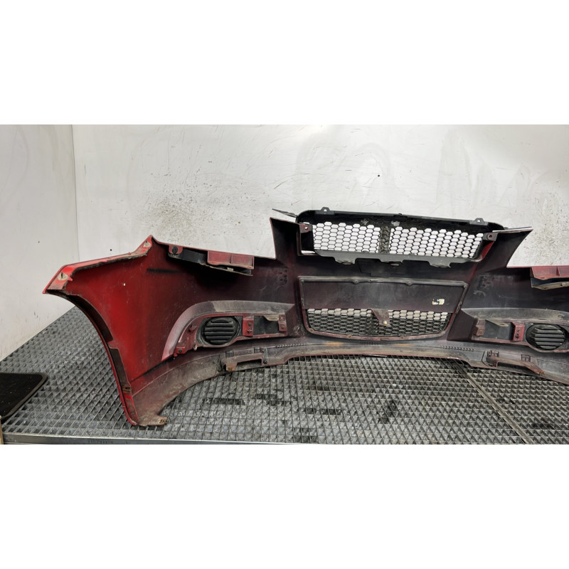 Pare choc avant CHEVROLET AVEO 1 Photo n°8