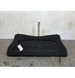 Plage arriere RENAULT CLIO 4 Photo n°1