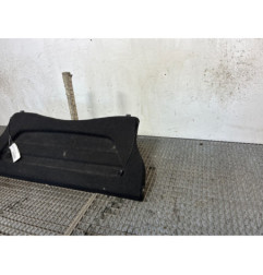 Plage arriere RENAULT CLIO 4