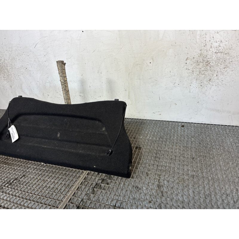 Plage arriere RENAULT CLIO 4 Photo n°3
