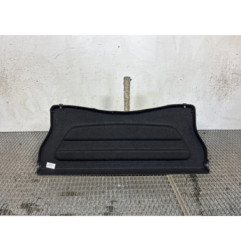 Plage arriere RENAULT CLIO 4