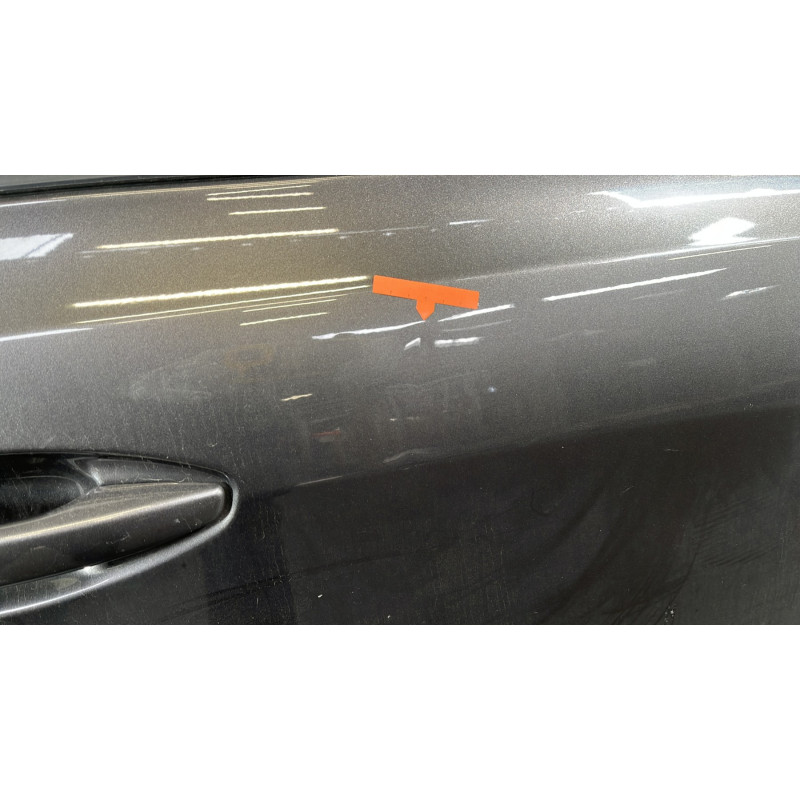 Porte avant droit PEUGEOT 308 2 SW Photo n°3