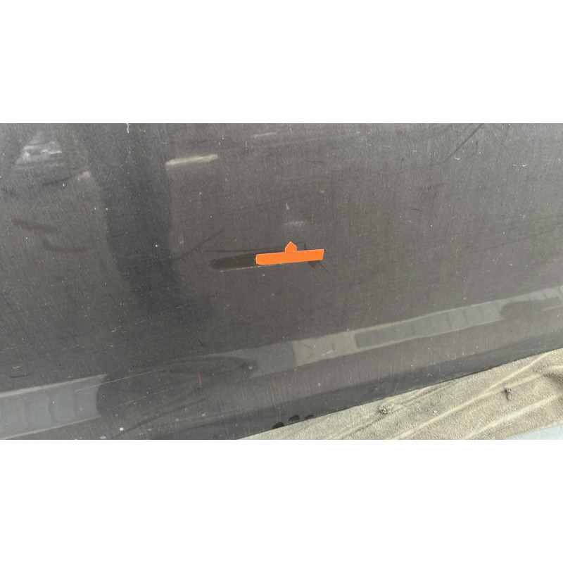 Porte avant droit PEUGEOT 308 2 SW Photo n°4
