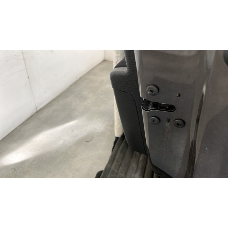 Porte avant droit PEUGEOT 308 2 SW Photo n°5